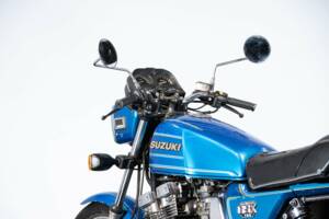 Bild 19/50 von Suzuki DUMMY (1981)