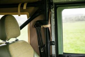 Image 27/39 of Land Rover Defender 90 TD4 (2008)