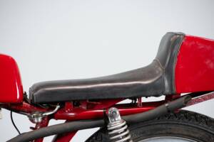 Imagen 20/50 de Moto Morini Tresette Sprint (1958)