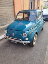 Imagen 15/32 de FIAT 500 L (1970)