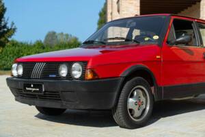 Image 11/50 of FIAT Ritmo 105 TC (1990)