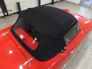 Afbeelding 6/10 van Alfa Romeo Giulietta Spider Veloce (1957)