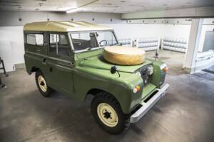 Bild 10/96 von Land Rover 88 (1961)