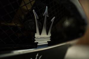 Bild 63/100 von Maserati Ghibli (1968)