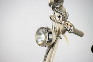 Bild 44/50 von Innocenti Lambretta 150 D (1956)