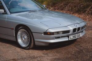 Afbeelding 10/39 van BMW 850Ci (1994)
