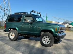 Bild 2/8 von Ford Bronco (1988)