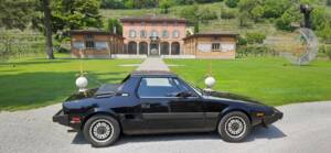 Bild 4/27 von FIAT X 1/9 (1989)