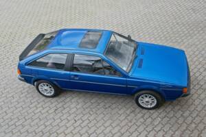 Bild 4/20 von Volkswagen Scirocco II GT (1984)
