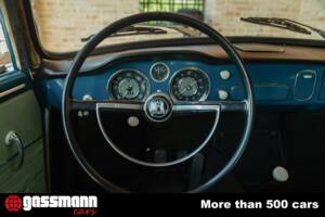 Image 9/15 of Volkswagen Karmann Ghia 1200 (1963)