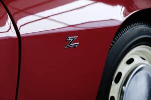 Bild 47/49 von Lancia Fulvia Sport 1.3 S (Zagato) (1970)