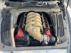 Bild 24/25 von Maserati 4200 Cambiocorsa (2003)