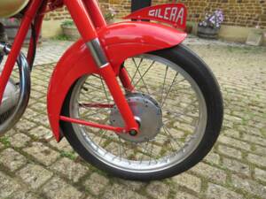 Immagine 28/41 di Gilera 150 Sport (1959)