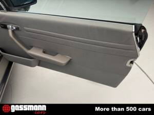 Bild 15/15 von Mercedes-Benz 380 SL (1985)