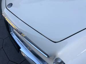 Image 7/43 of Mercedes-Benz 230 SL (1967)