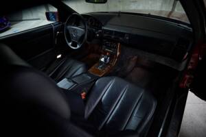 Bild 36/99 von Mercedes-Benz SL 320 (1995)