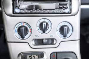 Afbeelding 36/50 van FIAT Barchetta (2003)