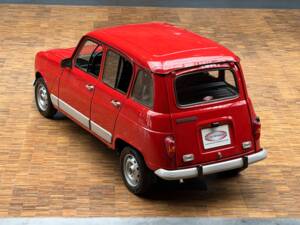 Bild 14/40 von Renault R 4 GTL (1990)