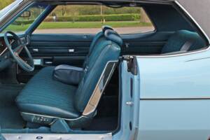 Bild 17/30 von Pontiac Grand Ville (1972)