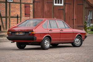 Image 12/75 of Volkswagen Passat 1.6 (1978)