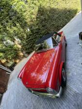 Bild 5/8 von Mercedes-Benz 230 SL (1965)