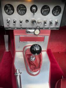 Immagine 21/35 di Jaguar Type E 3.8 (1963)