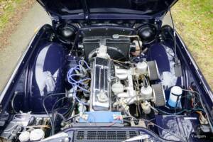 Image 17/45 of Triumph TR 4A (1966)