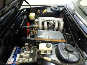 Bild 10/14 von BMW 520i (1975)
