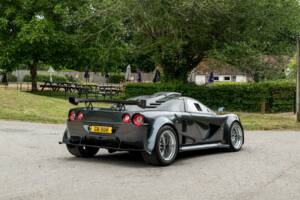 Bild 23/50 von DDR Miami GTR8 (2016)