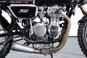 Immagine 43/50 di Honda CB 350 Four (1975)