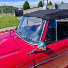 Image 20/40 of Innocenti 950 Spider (1963)
