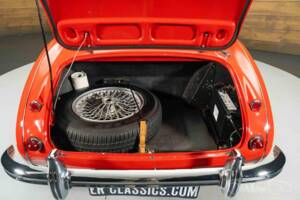 Imagen 6/19 de Austin-Healey 100/6 (BN6) (1958)