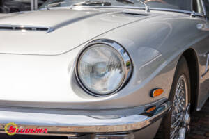 Image 11/28 of Maserati Mistral 3700 (1965)