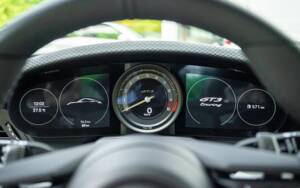 Afbeelding 34/40 van Porsche 911 GT3 (2021)