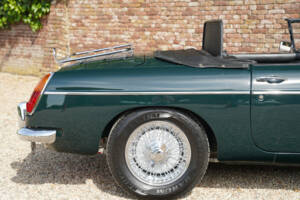 Image 40/50 of MG MGB (1969)