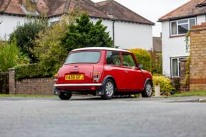 Bild 20/50 von Rover Mini Cooper 1,3i (2000)
