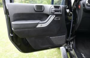Image 28/50 of Jeep Wrangler 3.6 V6 (2012)