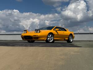 Immagine 5/13 di Lotus Esprit S4 (1994)