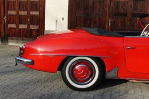 Bild 32/38 von Mercedes-Benz 190 SL (1961)