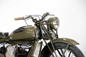 Bild 41/50 von Moto Guzzi DUMMY (1943)