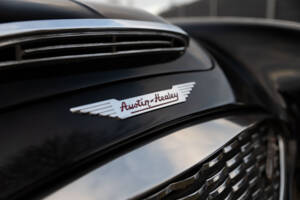 Immagine 13/82 di Austin-Healey 100&#x2F;6 (BN4) (1958)