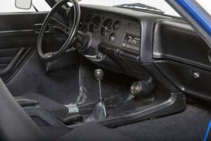 Bild 14/20 von Ford Capri RS 2600 (1973)