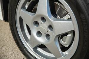 Afbeelding 38/50 van Volkswagen Corrado VR6 2.8 (1995)