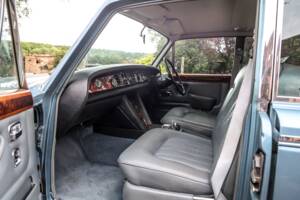 Image 16/35 of Rolls-Royce Silver Shadow I (1970)