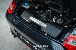 Afbeelding 13/23 van Porsche 911 Carrera S (2010)
