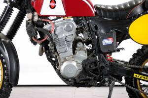 Bild 18/50 von Gilera Dakota 350 (1986)