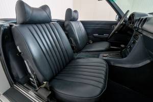 Imagen 34/50 de Mercedes-Benz 450 SL (1973)