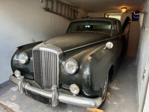 Immagine 4/19 di Bentley S 2 (1960)