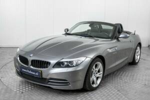 Bild 18/50 von BMW Z4 sDrive23i (2009)