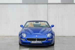 Image 25/44 of Maserati Spyder 4200 Cambiocorsa (2003)
